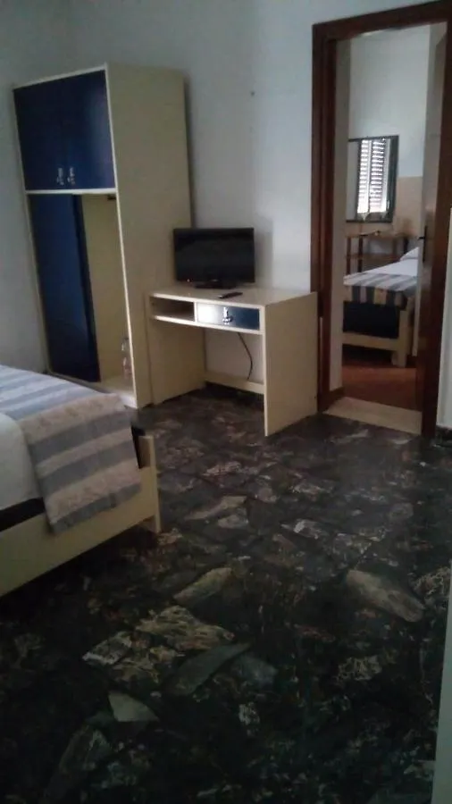 Affittacamere Al Centro Di Milazzo Maison d'hôtes