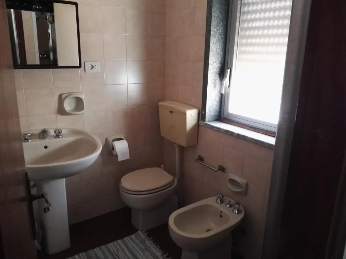 Affittacamere Al Centro Di Milazzo Maison d'hôtes